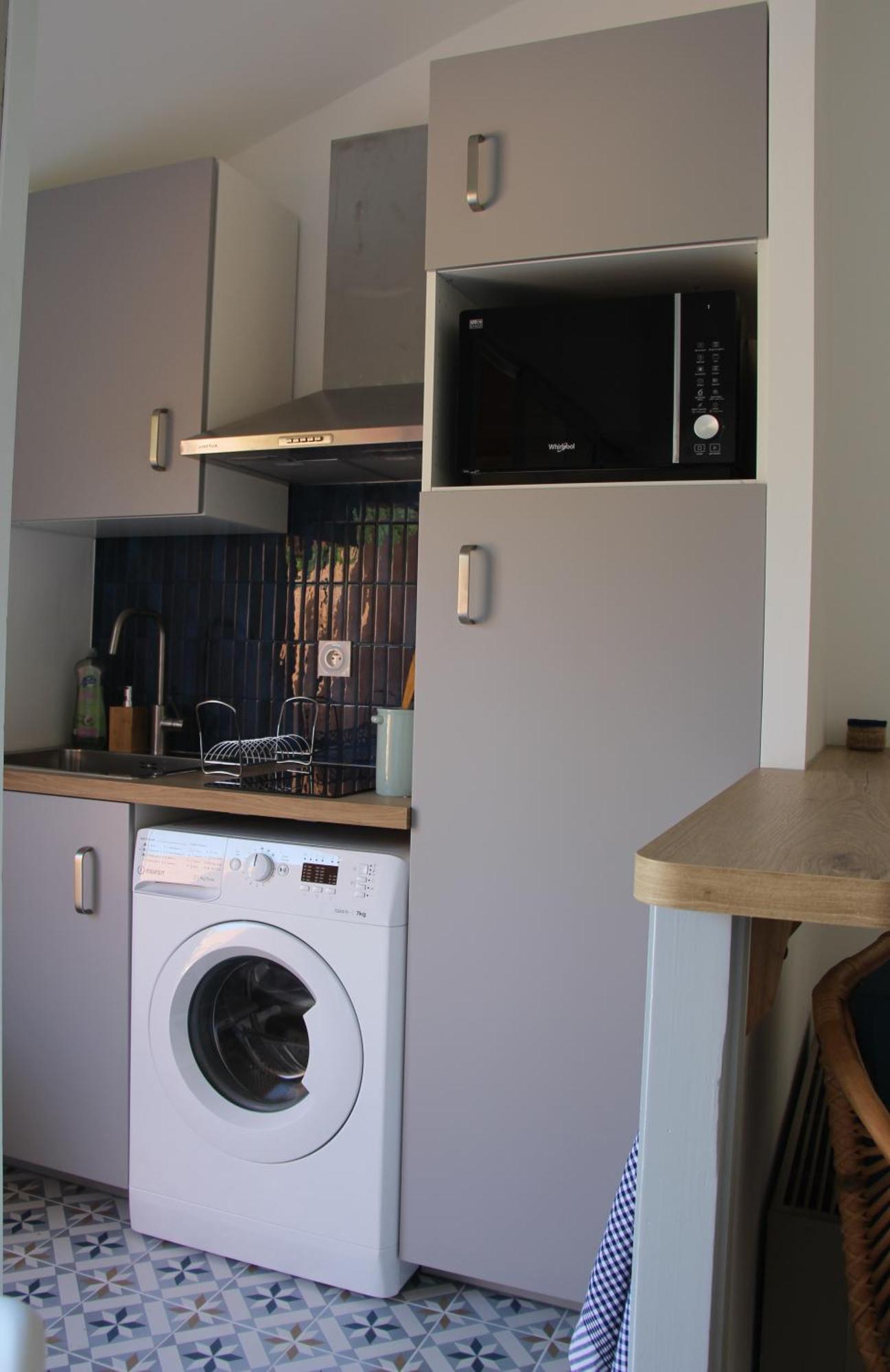 Appartement Collioure, Grande Terrasse Et Parking Eksteriør billede
